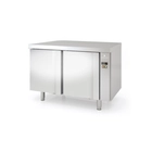 Mesa Fría Serie MRPP/MRPPV/MCPP/MCPPV - Coreco