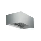 Campana Central Sin Motor Serie KCR - Granita
