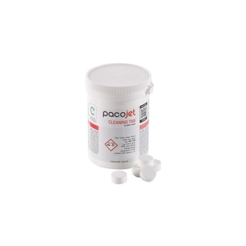 Pacojet Tabletas Limpieza - 60 uds. - 30/5002