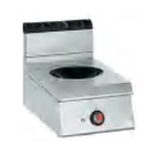 Wok Eléctrico Serie 80TCE/80CIE - Granita