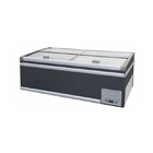 Glass Top Isla Ocean Serie OCEAN - Casfri