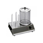 Máquina De Perrito CS3G, GAS, 2230.024 - Udi