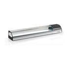 Vitrina Expositora Serie BSMS/BSPM/BSS/BSPP/BS - Docriluc