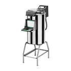 Descascador de Batatas PPF, 2088.245, 5kg, 400V - 2088.245