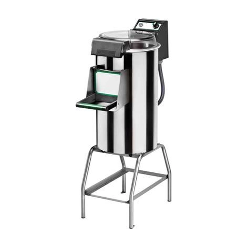 Descascador de Batatas PPF, 2088.245, 5kg, 400V - 2088.245