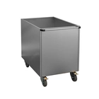 Carrinho Transporte Roupa, 5700.812, 90 L - Udex
