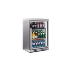 Expositor Bar Refrigerado Horizontal Serie ERV II - Infrico
