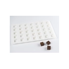 Cube SilicoMold - 100x100 Chef