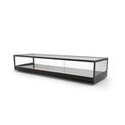 Vitrina Expositora Serie VTLG - Sayl