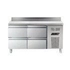 Mesa Fría GN 1/1 Serie RY715C4/RY720C6 - Casfri