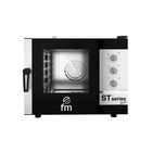 Horno Serie STG 51 - Fm-industrial