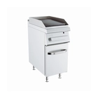 Barbacoa Gas Agua Serie 5700 - Udi