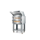 Horno Pizza Serie TP - Cuppone