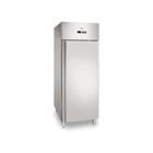 Armario Conservación Udax700 Tn, 2829.969, 740x830x2010 mm, 503/700 lt, -2 to 8°C - Udifri