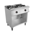Cocina Gas Serie 5500.00 - Udi