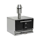 Horno de Brasa EMPPKF50S, 250 / 350 °C - Clima Hostelería
