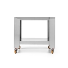 Soporte Inox Horno Pizza, STP935/2, H900mm, 2110.735 - Udi