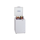 Congelador Tapa Opaca FRI Serie 2828 - Udifri