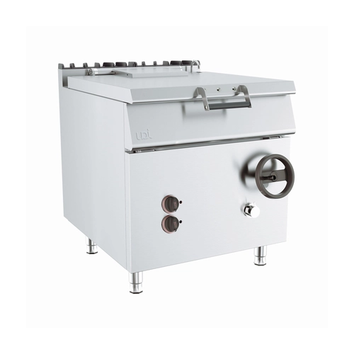 Sartén Basculante Eléctrica, 60L, 5700.064 - 5700.064