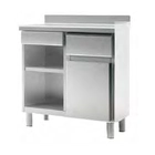 Mueble Cafetero Serie MCF E - Casfri