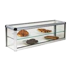 Vitrina Sobremostrador Serie VST - Casfri