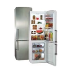 Frigorífico Convencional Combi No Frost Serie FC 411/FC 410 - Casfri