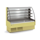 Vitrina Expositora Serie VSSAM/VSSA - Coreco