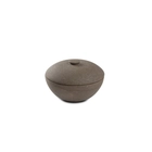 Olla De Mármol con Tapa Cerrada, Mármol, SKU 190/0087 - 100x100 Chef