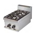 Cocina/Fogón Serie GR-711-S/GR-721-S/GR-731-S - Casfri