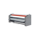 Planchadora Vapor, 2021.590, 502 mm, 120 kg/h, 3200 mm - Udex