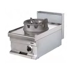 Wok Serie WR-711-S/WR-721-S - Casfri