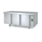 Mesa Fría Serie BCRP-105/BCRP-150/BCRP-195 - Docriluc