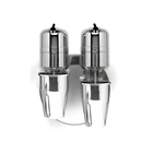 Batidora Pared FL2022/L, 2 Vasos Inox, 300 W, 230 V, 2089.038 - Udex