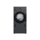 SECADORA ELECTRICA IHP345 16KG EASY CONTROL, 17.3 kg, 120 g/min - Udex