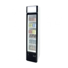 Armario Expositor CSL-160, 160 L, +2/+8 °C - Clima Hostelería