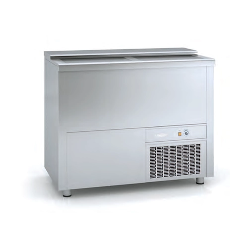 Enfriadores de Botella Ebi, EB-100, 1010 mm, 2 Puertas, 270 L - EB-100