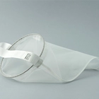 Claribag Sauce 250 micrones - 100x100 Chef
