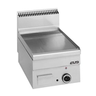 Fry Top Gas 40 Serie MGFT46L/MGFT46LC - Granita