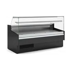 Vitrina Expositora Serie VPL-RT - Casfri