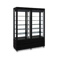 Armario Expositor TN y BT Serie EVO 10401 - Tekna