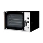 Horno a Convección para Bollería y Panificación, 4 Bandejas 600x400 mm, HEO-8 - Casfri