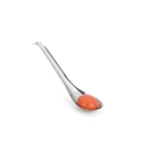 Cuchara Lotus, Acero Inoxidable, 10 Unidades, 20/0004 - 100x100 Chef