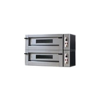 Horno Pizza Gas Serie 5200.062/5200.066/5200.070 - Udi