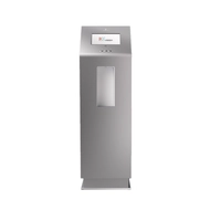 Fuente de Agua Serie BCC - Blupura