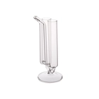Shot Columbia 2 uds, Borosilicato, 160/0065 - 100x100 Chef