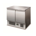 Mesa Ensaladas Gn1/1 (+2º+8ºc) Msr 900 2 Puertas, +0/+8°C - Udifri