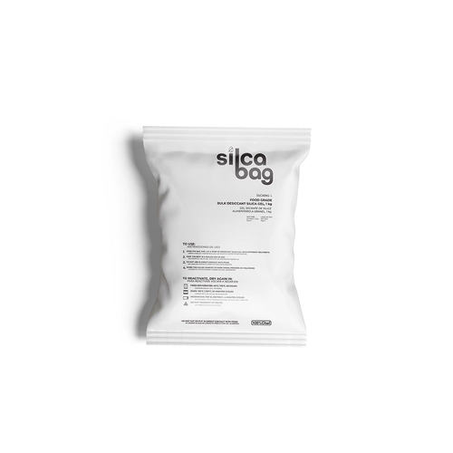 Silicabag, 1000g, Sílica, 70/0046 - 70/0046
