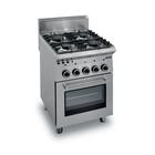 Cozinha/Fogão Série G4SF65/G4SFE65/G6SFA65/G6SFEA65 - Arilex