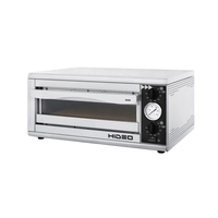 Forno Pizza Série HIDEO1/HIDEO2-40 - Mes Pizza