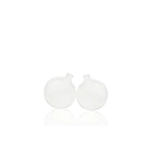 Bolas de Navidad 4 uds, Borosilicato, 160/5039 - 100x100 Chef